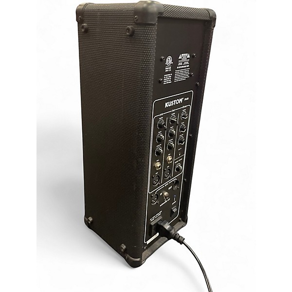 Used Kustom PA50 Powered Speaker