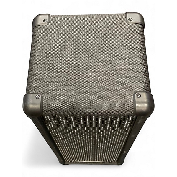 Used Kustom PA50 Powered Speaker