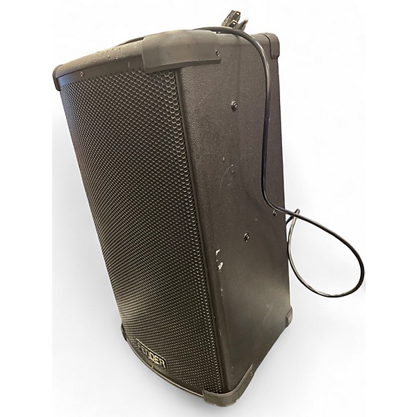 Used Fender FIGHTER 10 Powered Speaker