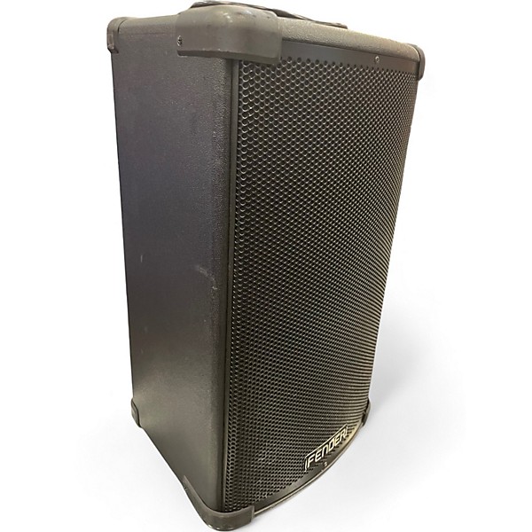 Used Fender FIGHTER 10 Powered Speaker