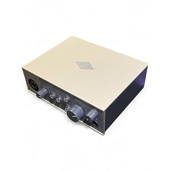 Used Universal Audio VOLT 1 Audio Interface