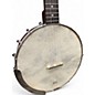 Used Recording King RKOH-06 Brown Banjo