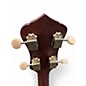 Used Recording King RKOH-06 Brown Banjo