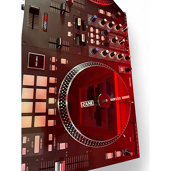 Used RANE ONE DJ Controller