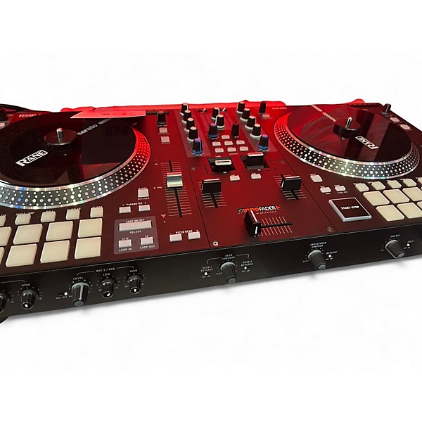 Used RANE ONE DJ Controller