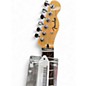 Used Fender Standard Telecaster Olympic White Solid Body Electric Guitar