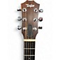 Used Taylor GS Mini-e Natural Acoustic Electric Guitar