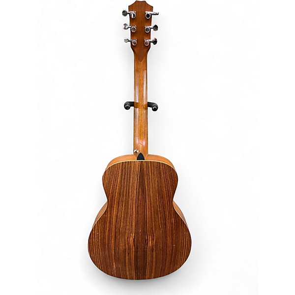 Used Taylor GS Mini-e Natural Acoustic Electric Guitar