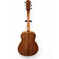 Used Taylor GS Mini-e Natural Acoustic Electric Guitar