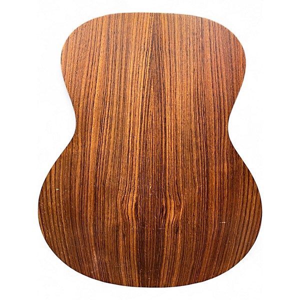 Used Taylor GS Mini-e Natural Acoustic Electric Guitar