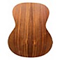 Used Taylor GS Mini-e Natural Acoustic Electric Guitar