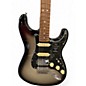 Used Fender Player Plus Stratocaster HSS Mercury Burst Solid Body Electric Guitar