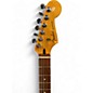 Used Fender Player Plus Stratocaster HSS Mercury Burst Solid Body Electric Guitar