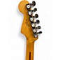 Used Fender Player Plus Stratocaster HSS Mercury Burst Solid Body Electric Guitar