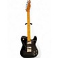 Used Fender 1977 American Vintage II Black Solid Body Electric Guitar thumbnail