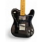 Used Fender 1977 American Vintage II Black Solid Body Electric Guitar
