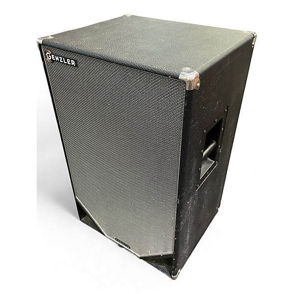 Used Genzler Amplification MG-212T MAGELLAN Bass Cabinet