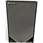 Used Genzler Amplification MG-212T MAGELLAN Bass Cabinet