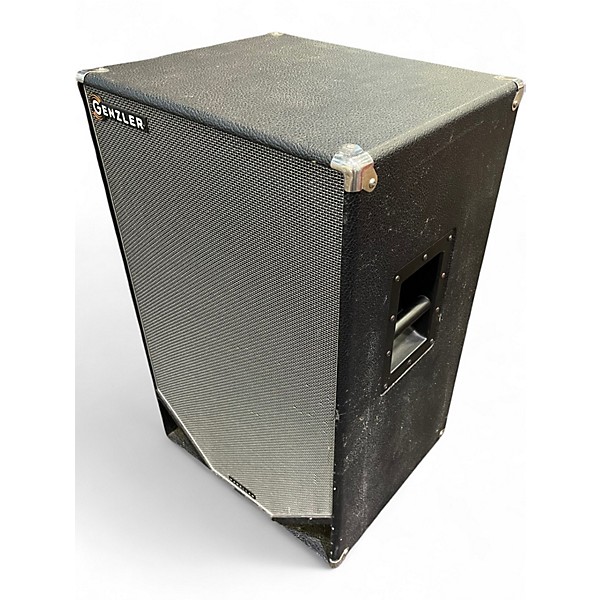 Used Genzler Amplification MG-212T MAGELLAN Bass Cabinet