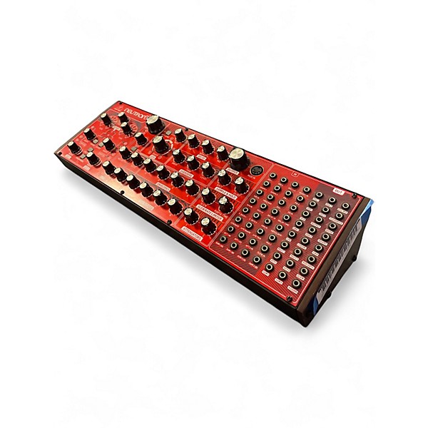 Used Behringer NEUTRON Synthesizer