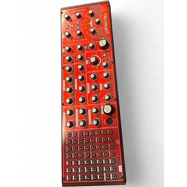Used Behringer NEUTRON Synthesizer