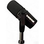 Used Shure MV7 Dynamic Microphone thumbnail