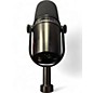 Used Shure MV7 Dynamic Microphone
