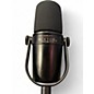 Used Shure MV7 Dynamic Microphone