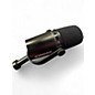 Used Shure MV7 Dynamic Microphone