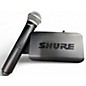 Used Shure BLX4 H10 HANDHELD WIRELESS Handheld Wireless System thumbnail