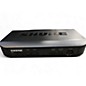 Used Shure BLX4 H10 HANDHELD WIRELESS Handheld Wireless System