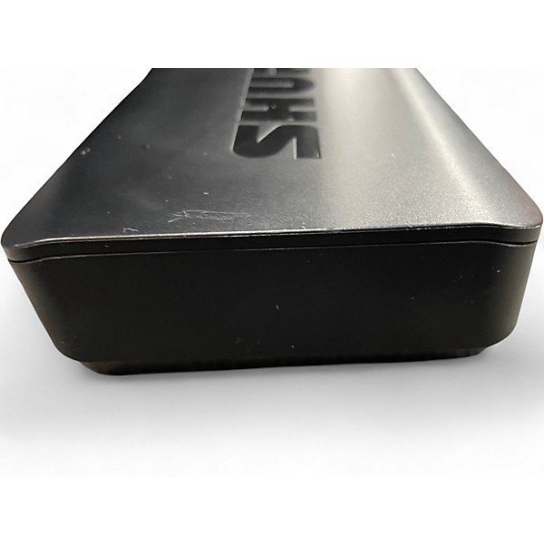 Used Shure BLX4 H10 HANDHELD WIRELESS Handheld Wireless System