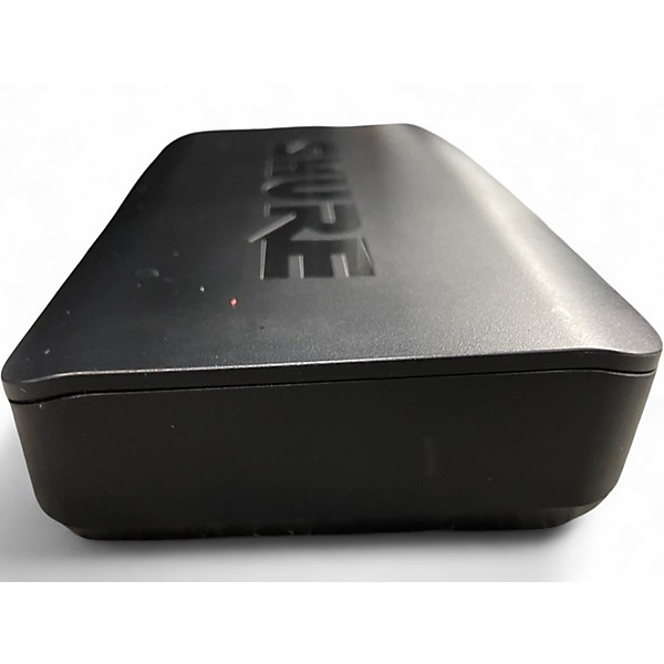 Used Shure BLX4 H10 HANDHELD WIRELESS Handheld Wireless System