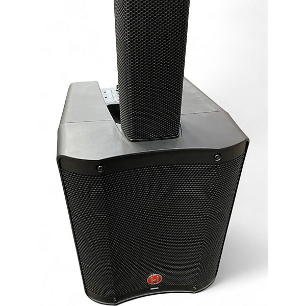 Used Harbinger MLS1000 Sound Package