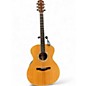 Used Eastman AC422 Natural Acoustic Guitar thumbnail