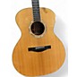 Used Eastman AC422 Natural Acoustic Guitar
