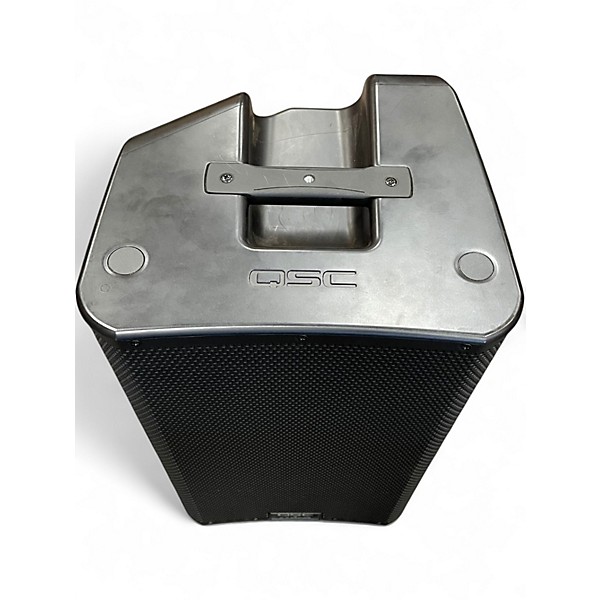 Used QSC K10.2 Powered Speaker