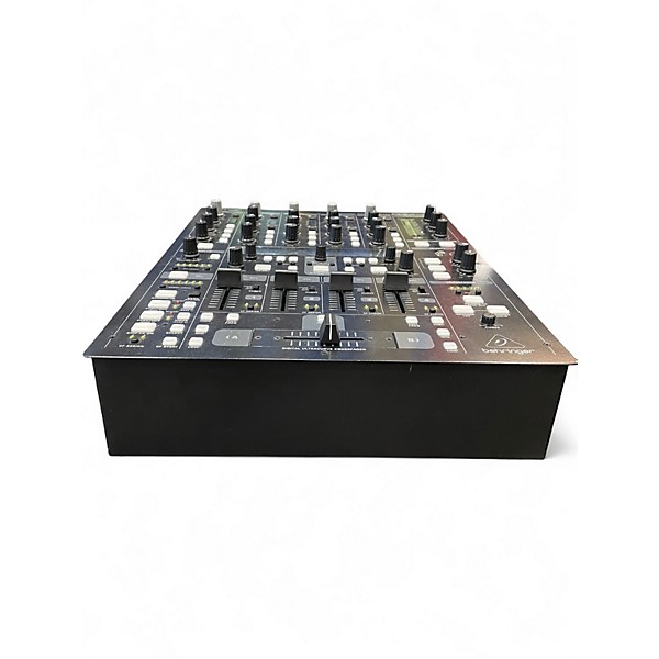 Used Behringer DDM4000 DJ Mixer