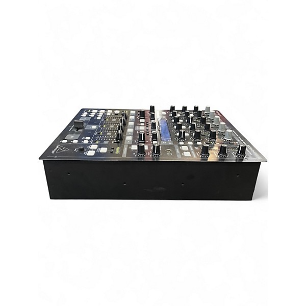 Used Behringer DDM4000 DJ Mixer
