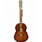 Used Godin Folk 12 2 Tone Sunburst 12 String Acoustic Electric Guitar thumbnail