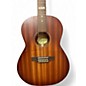 Used Godin Folk 12 2 Tone Sunburst 12 String Acoustic Electric Guitar
