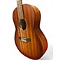 Used Godin Folk 12 2 Tone Sunburst 12 String Acoustic Electric Guitar