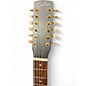Used Godin Folk 12 2 Tone Sunburst 12 String Acoustic Electric Guitar