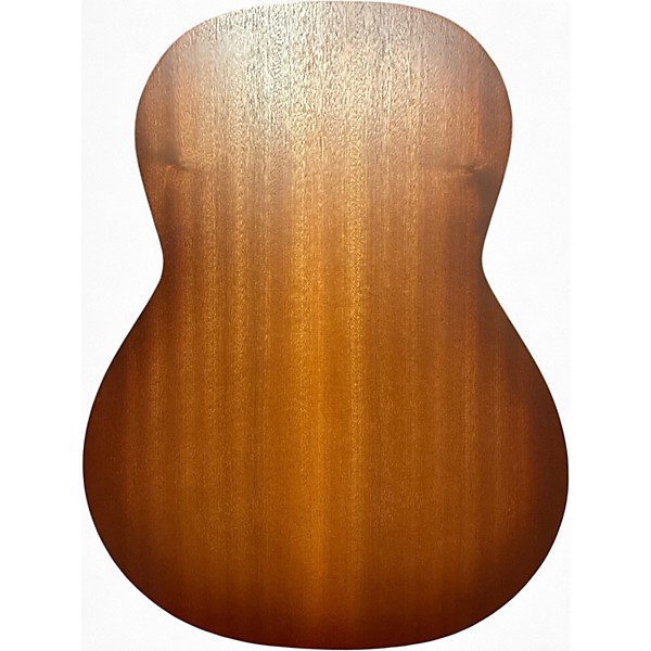 Used Godin Folk 12 2 Tone Sunburst 12 String Acoustic Electric Guitar