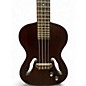 Used Eleuke ELECTRIC UKULELE Natural Ukulele