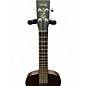 Used Eleuke ELECTRIC UKULELE Natural Ukulele