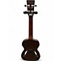 Used Eleuke ELECTRIC UKULELE Natural Ukulele