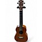 Used Pono MTDX Natural Ukulele