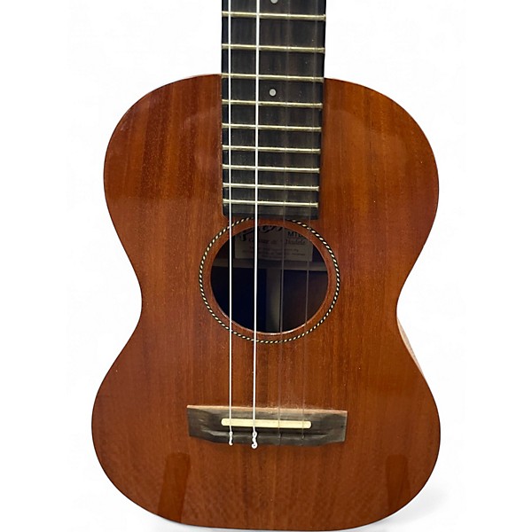 Used Pono MTDX Natural Ukulele