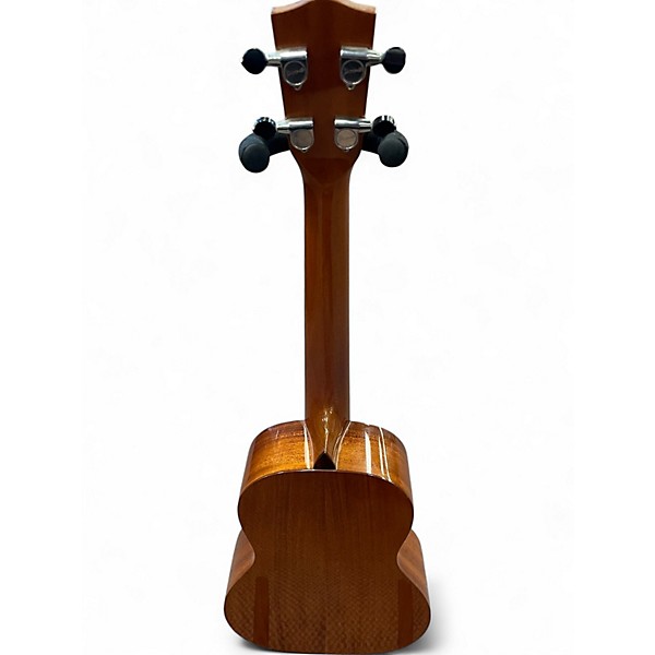 Used Pono MTDX Natural Ukulele